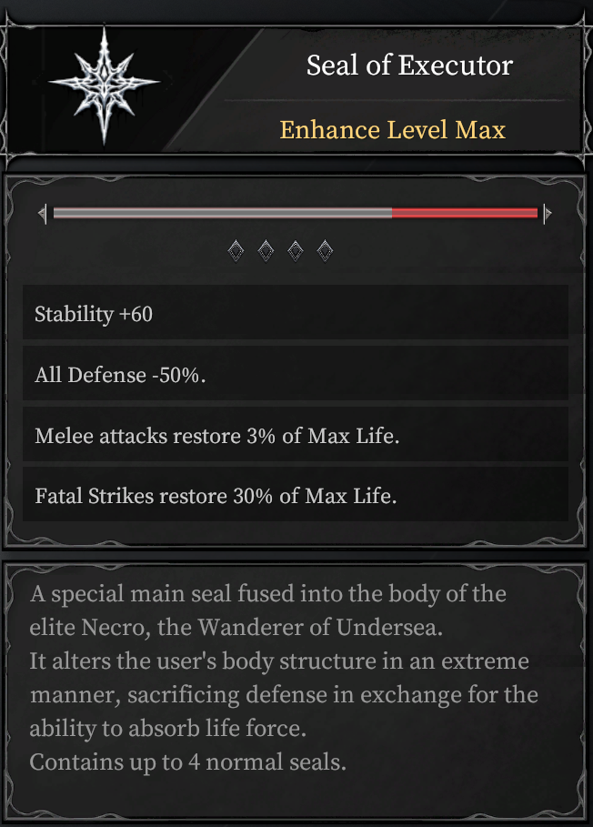A.I Limit Fists &amp; Claws Build Guide