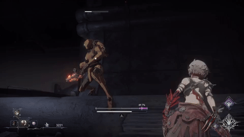 A.I Limit Dual Swords Build Guide