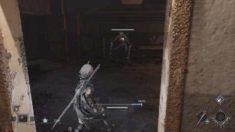 A.I limit Longsword Build Guide