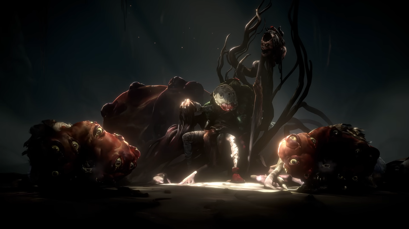 No Rest for the Wicked   The Breach Update &amp; Changes