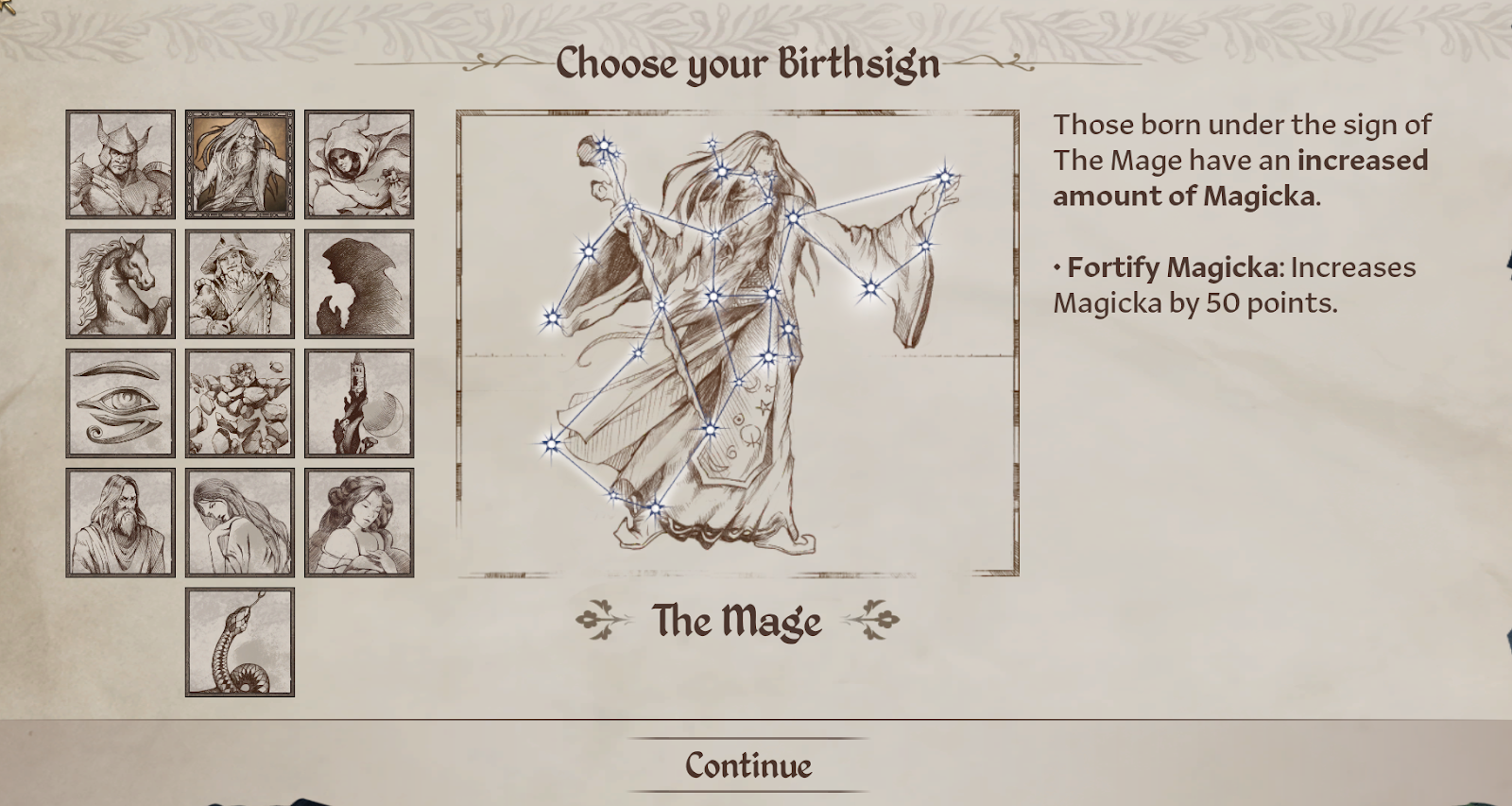 Oblivion Remastered Mage Build Guide