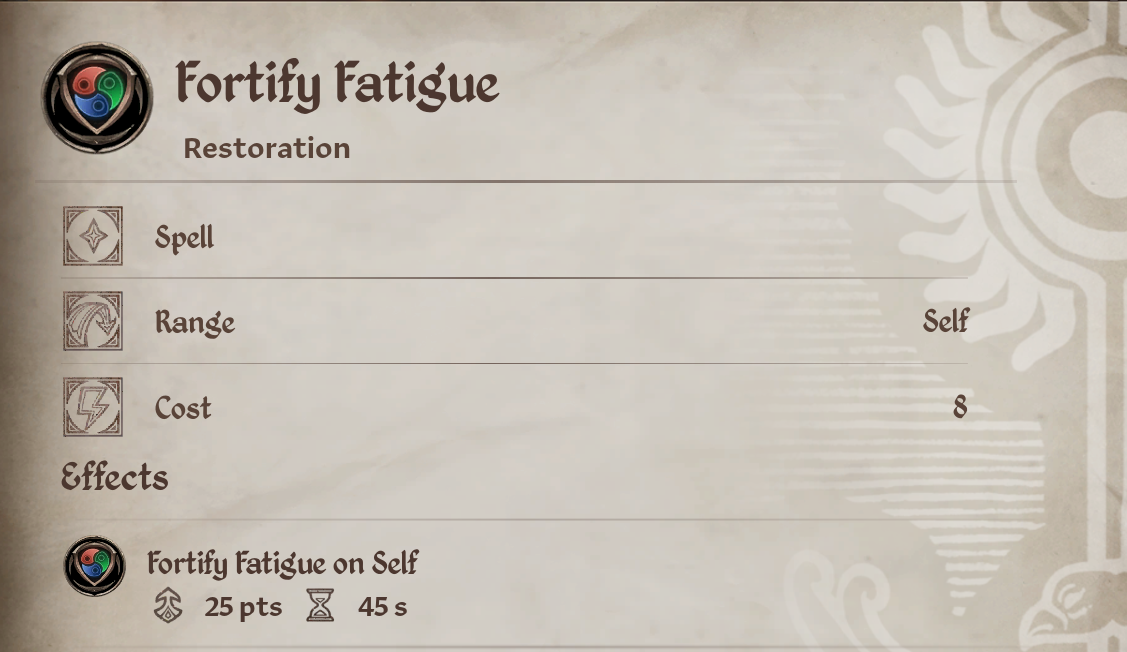 Oblivion Remastered Paladin Build Guide