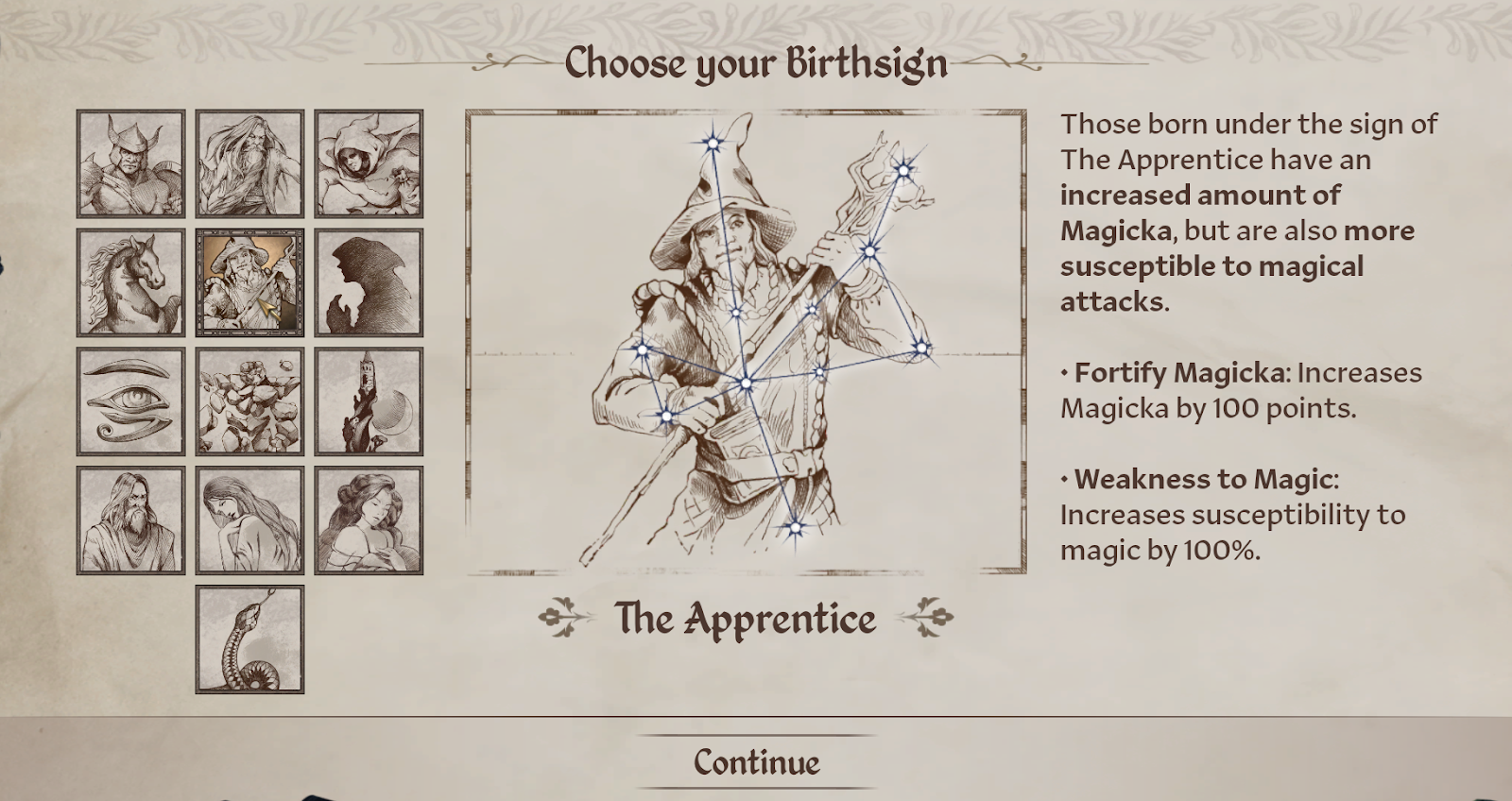 Oblivion Remastered Mage Build Guide
