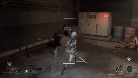 A.I Limit Dual Swords Build Guide