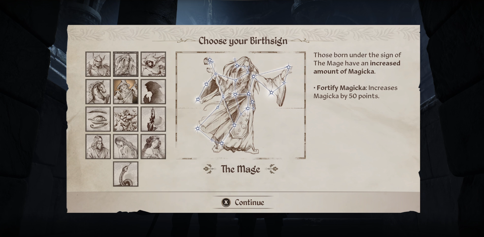 Oblivion Remastered Paladin Build Guide