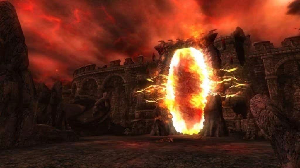 Bethesda Confirms the Existence of The Elder Scrolls IV: Oblivion Remastered and Announces Its Reveal