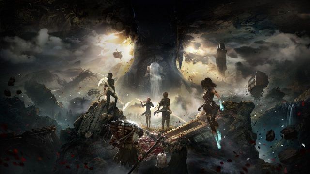 Clair Obscur: Expedition 33 Reveals More Details Ahead of Launch