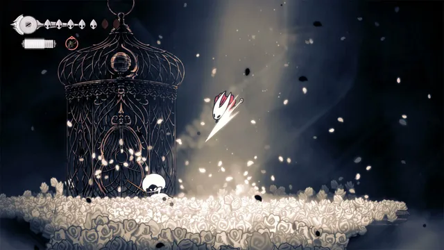 Hollow Knight Silksong Is Still Coming to Switch
