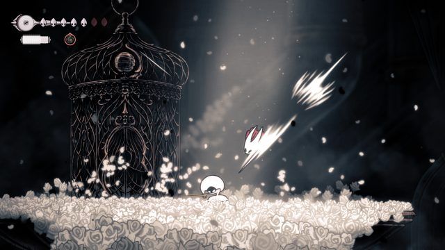 Hollow Knight Silksong Is Still Coming to Switch