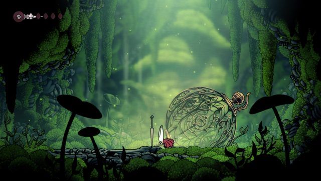 Hollow Knight Silksong Is Still Coming to Switch