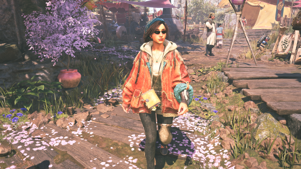Monster Hunter Wilds: Everything You Need to Know About the Festival of Accord: Blossomdance