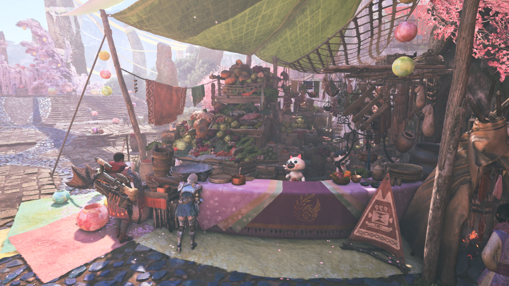 Monster Hunter Wilds: Everything You Need to Know About the Festival of Accord: Blossomdance
