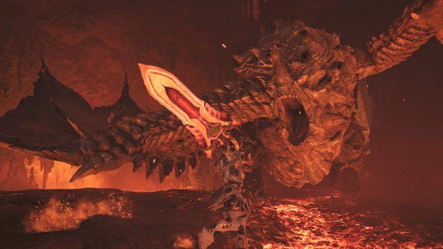 Monster Hunter Wilds Reveals Long Awaited Feature Update