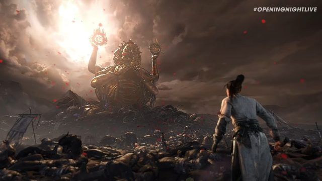 Where Winds Meet Announces Closed Beta and Confirms 2025 Release