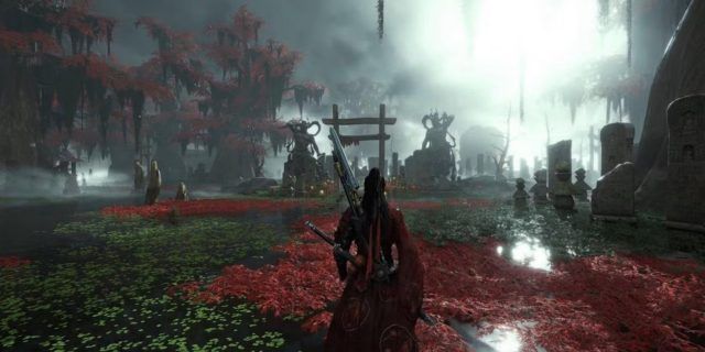 Where Winds Meet Announces Closed Beta and Confirms 2025 Release