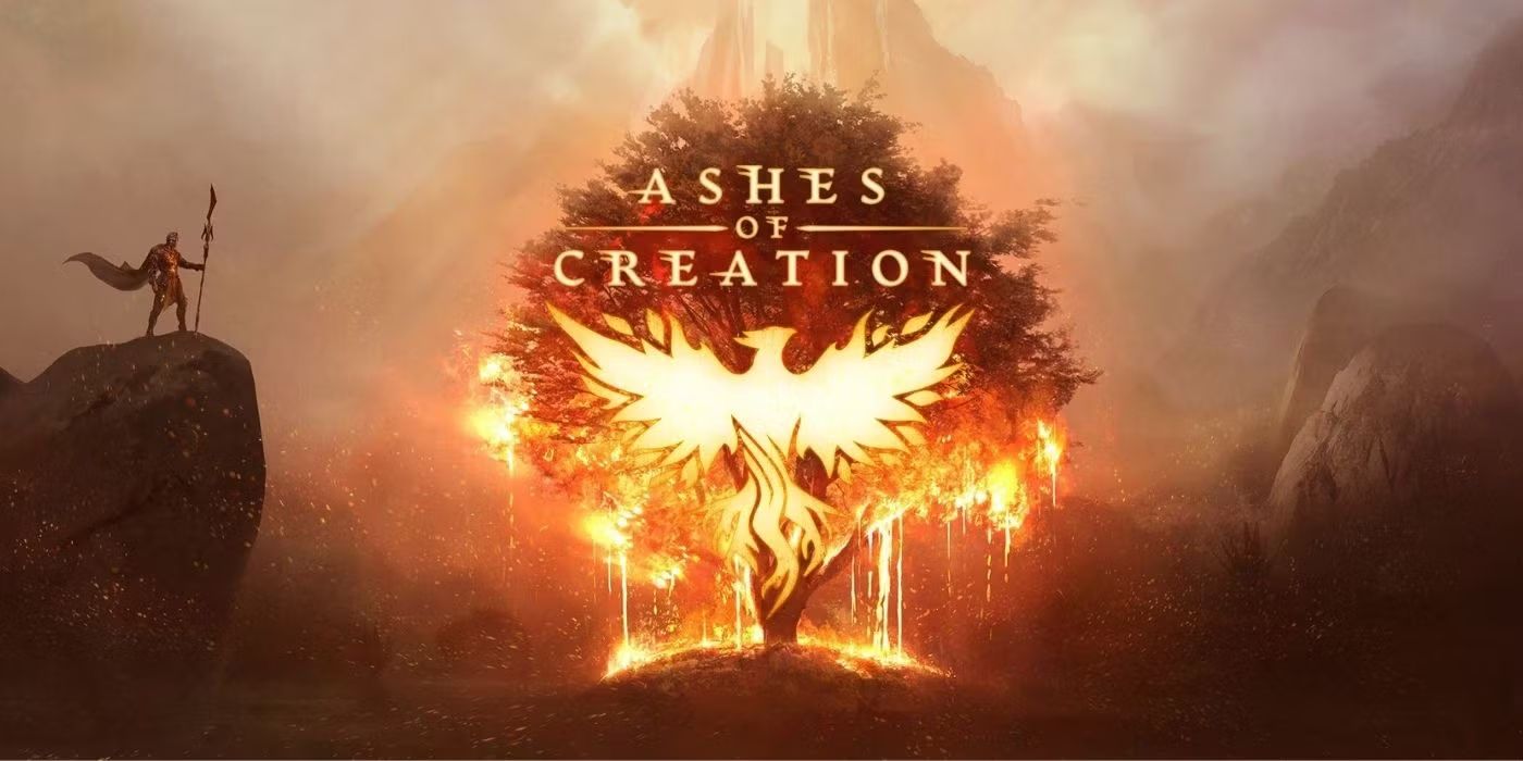 ashes of creations