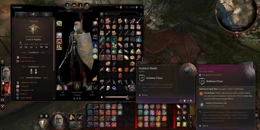 Baldur&rsquo;s Gate 3 Paladin Class Guide 2