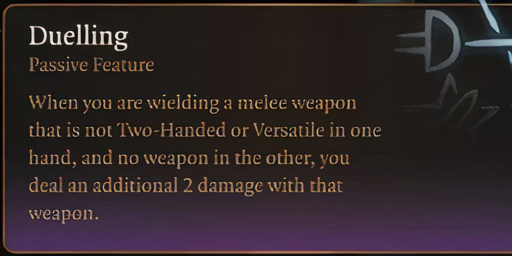 Baldur&rsquo;s Gate 3 Paladin Class Guide Duelling