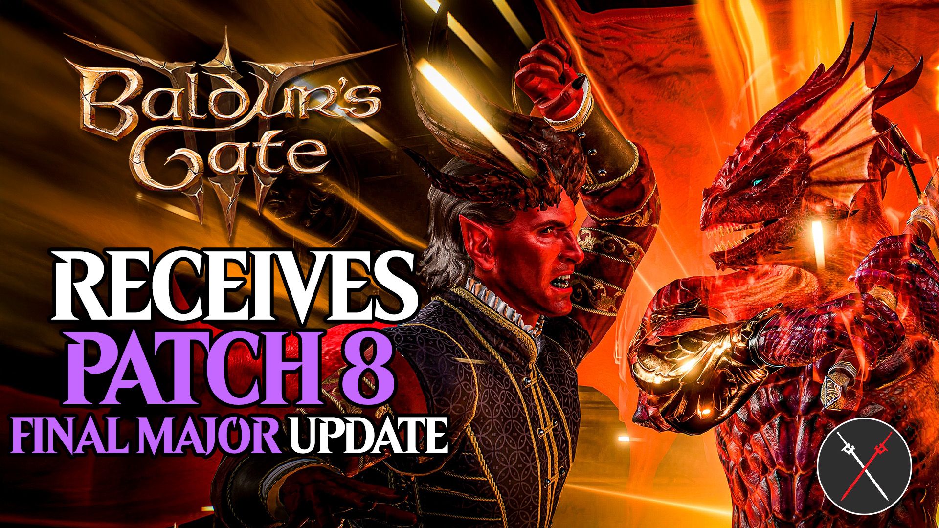 baldurs gate 3 final major update patch8