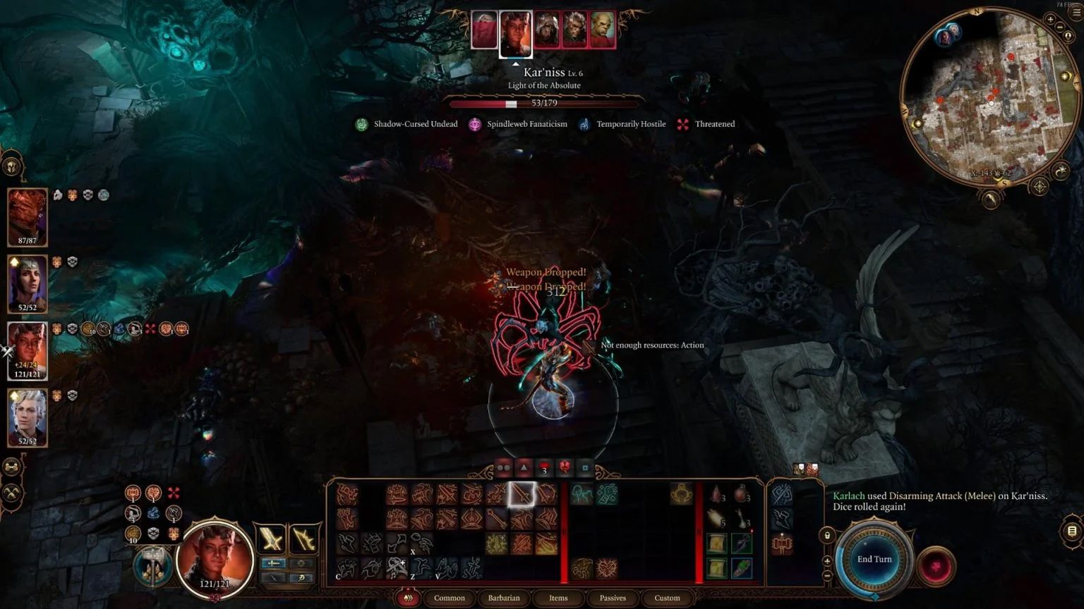 Baldurs-Gate-3-Karlach-Guide-Disarming-Attack