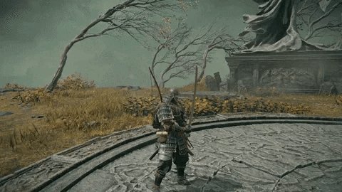 Best Elden Ring Best Builds For Beginners   Top 5 Early Game Builds-anim