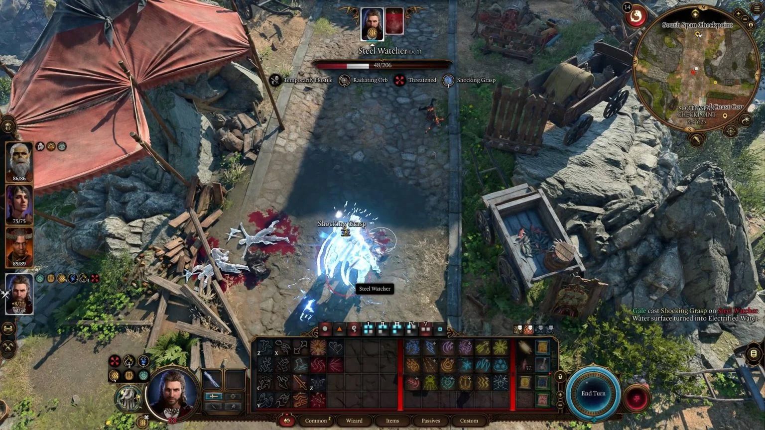 Best-Gale-Build-Guide-Baldurs-Gate-3-Shocking-Grasp-1536x864