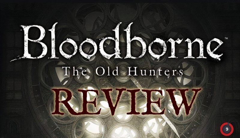 Elden Ring Shadow of the Erdtree Review