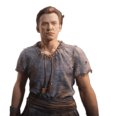 Oblivion Remastered Character Creation Guide