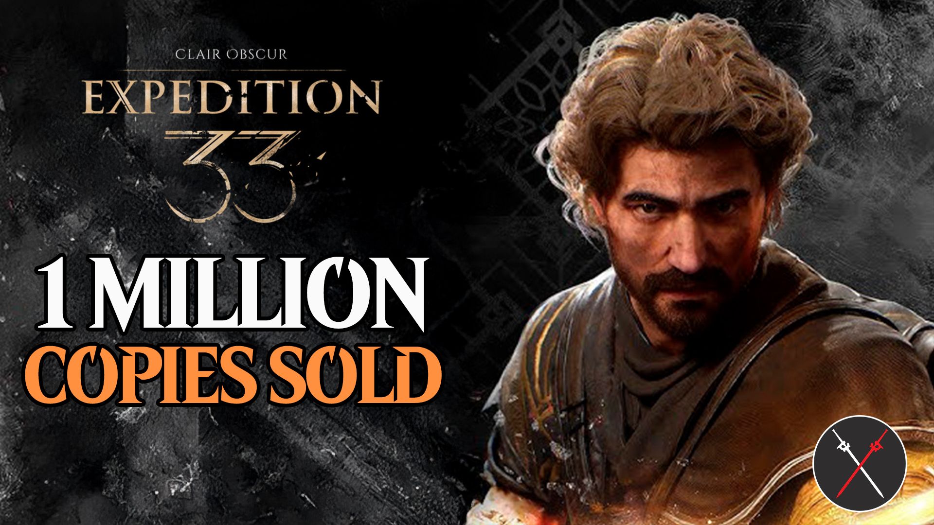 clair obscur expedition 33 1million copies sold