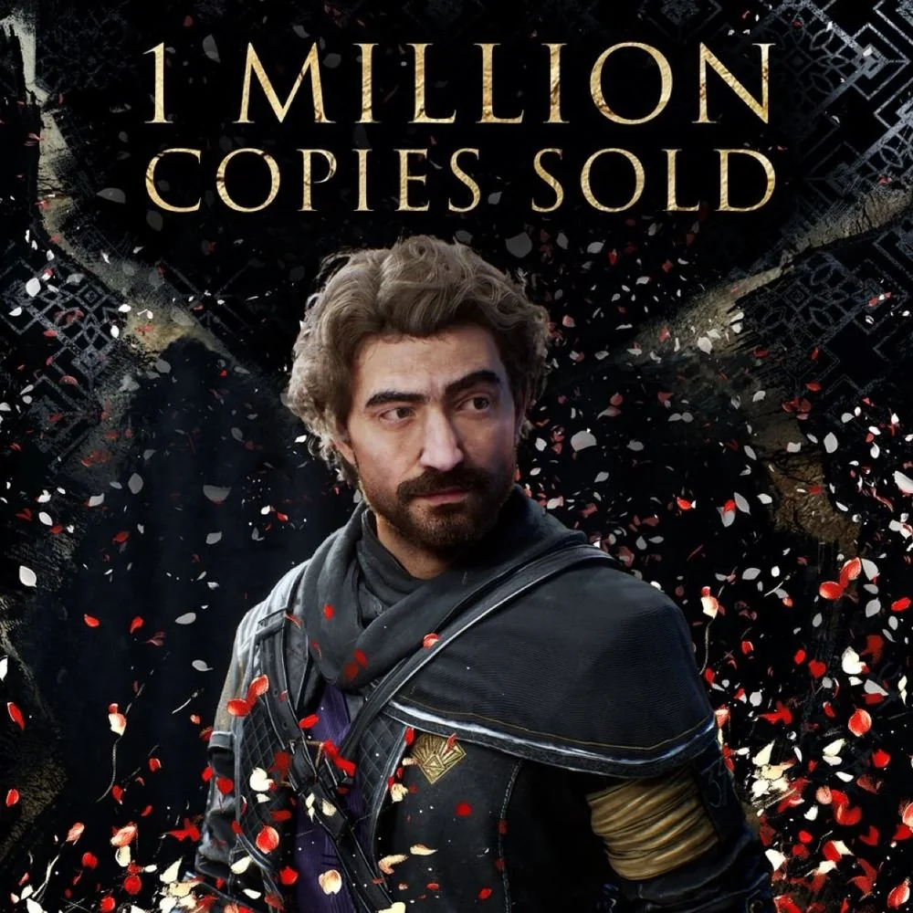 Clair Obscur: Expedition 33 Has Already Sold 1 Million Copies
