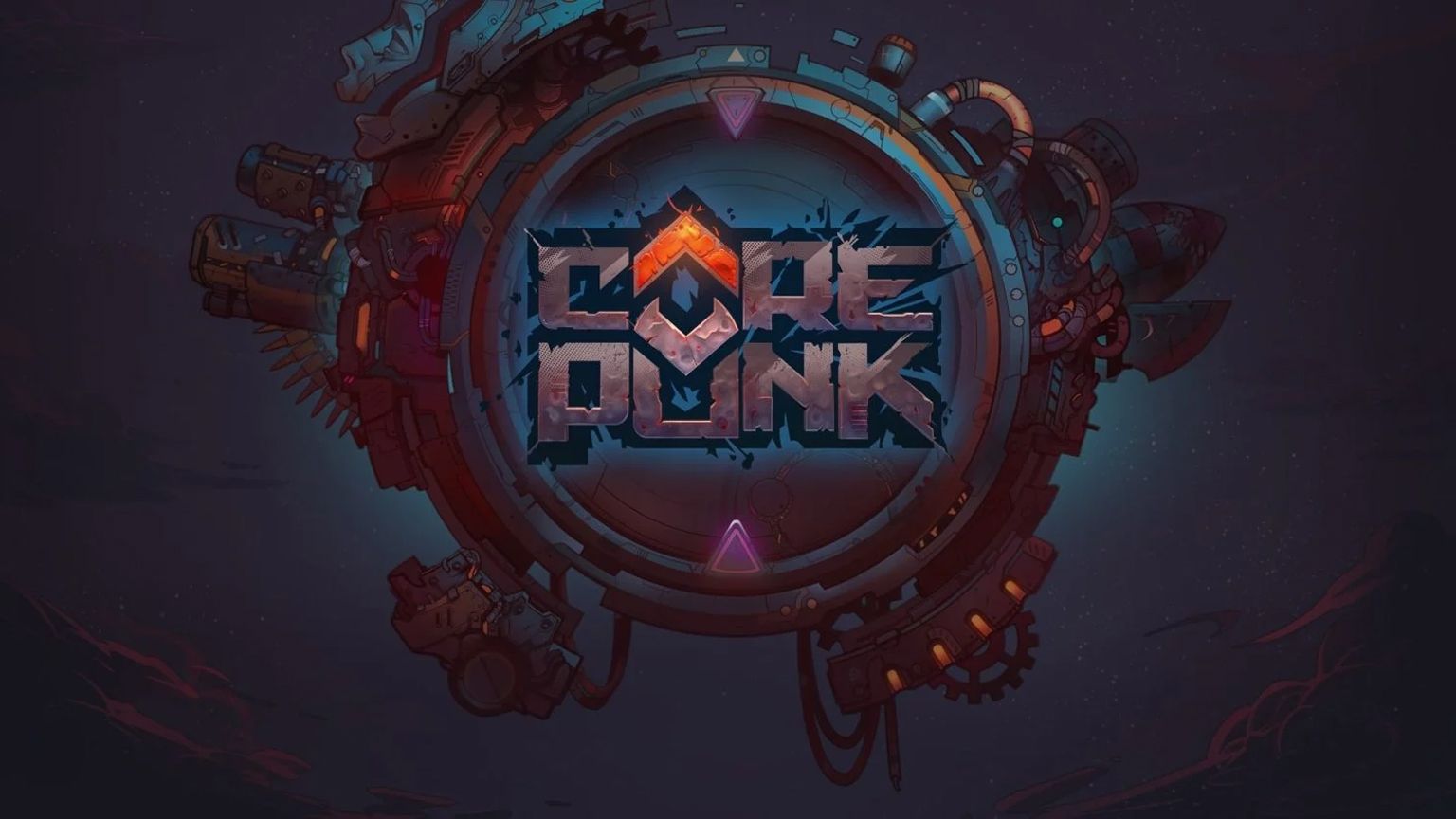 core punk