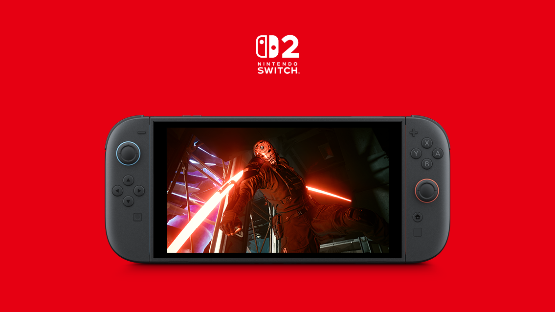 The Witcher 3 could launch on Nintendo Switch 2