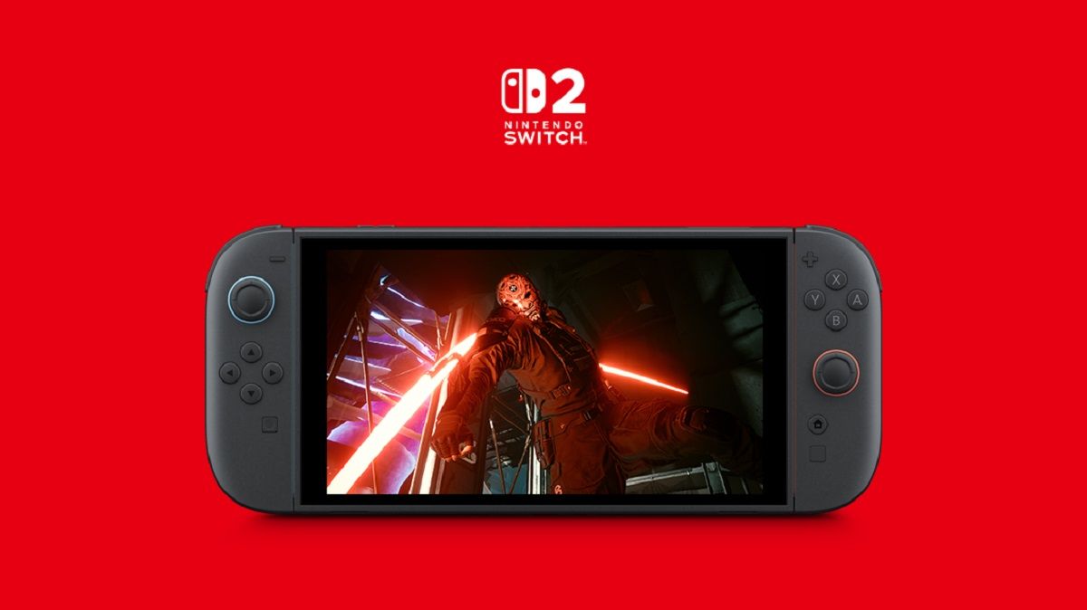 Cyberpunk 2077 Ultimate Edition Will Feature an Exclusive Function on Nintendo Switch 2