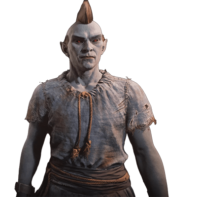 Oblivion Remastered Character Creation Guide