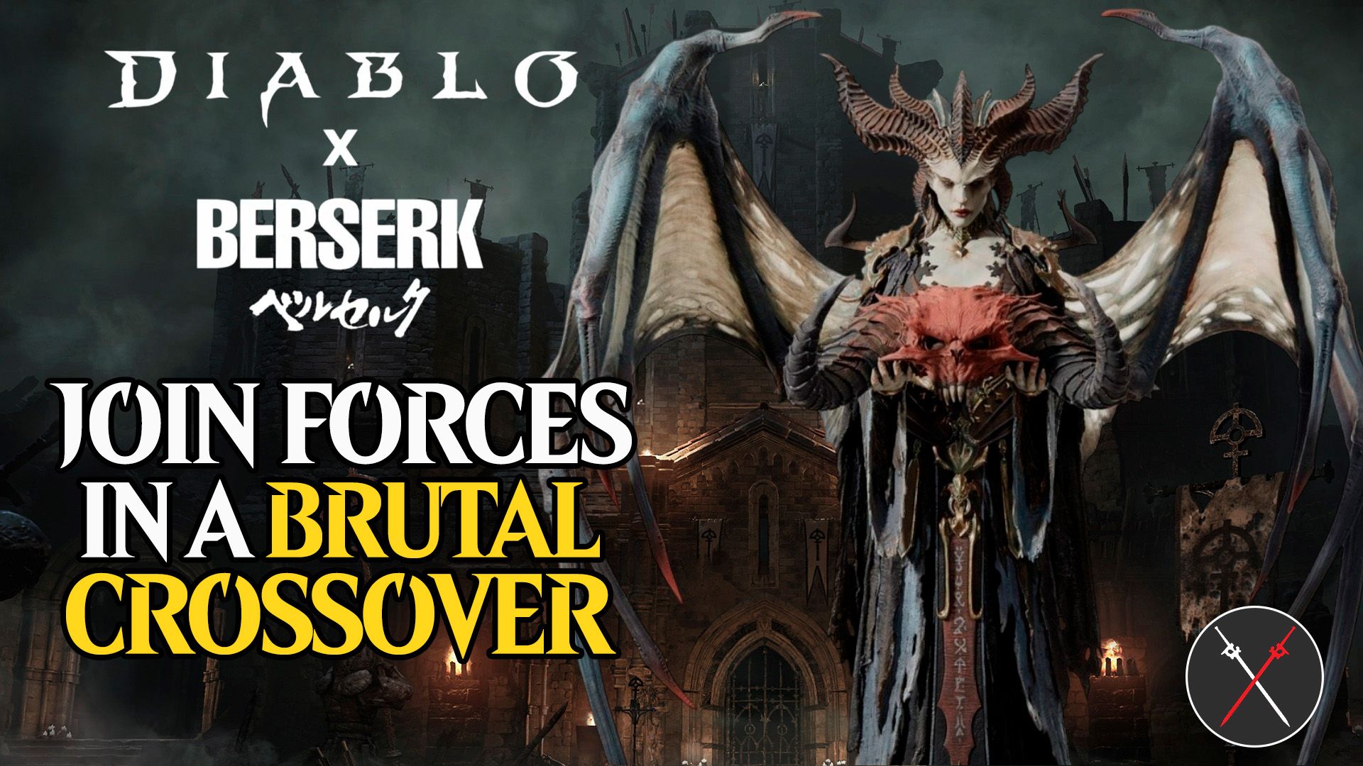 diablo 4 join forces in a brutal crossover