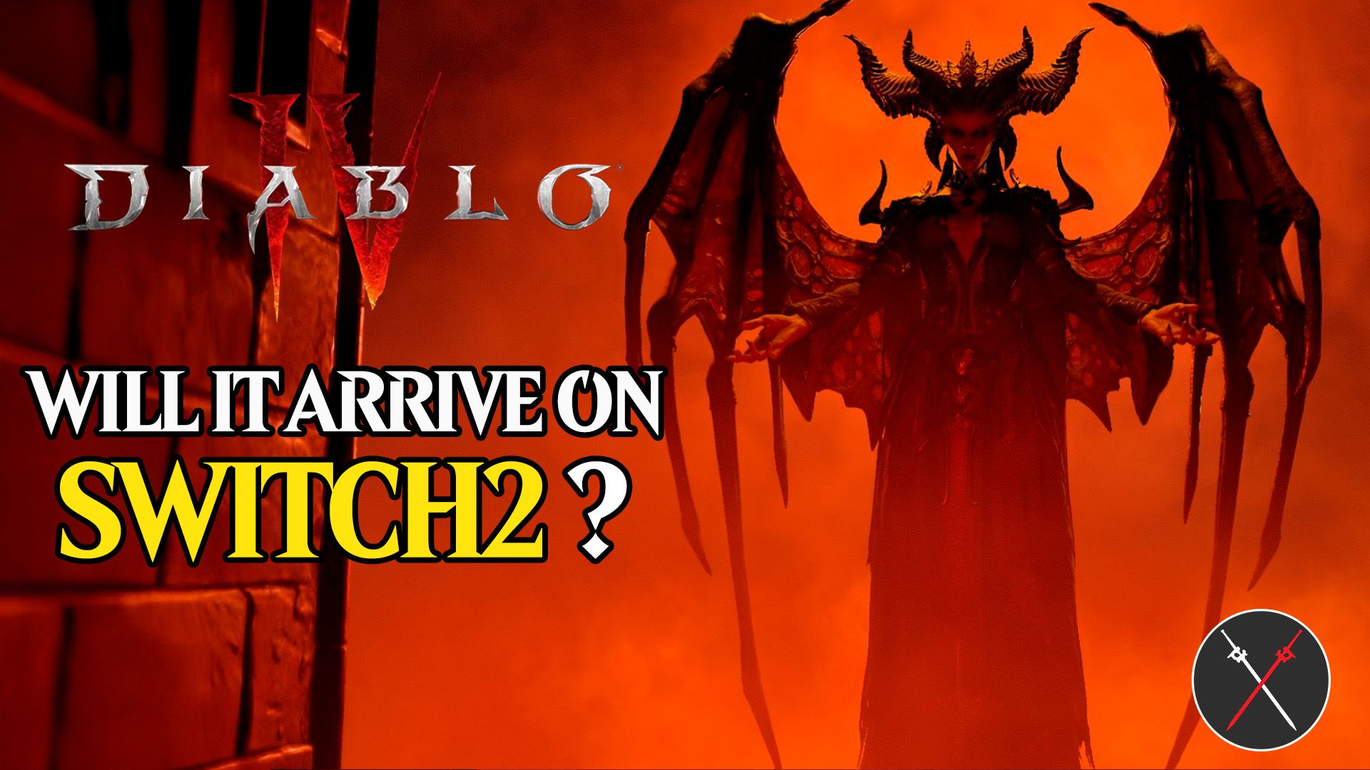 diablo 4 will it arrvie on switch2