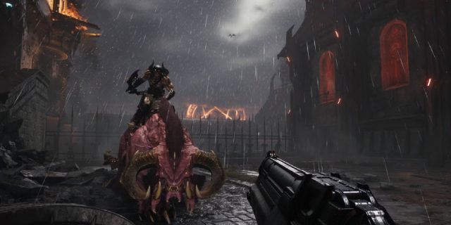 DOOM: The Dark Ages Has Fewer Glory Kills