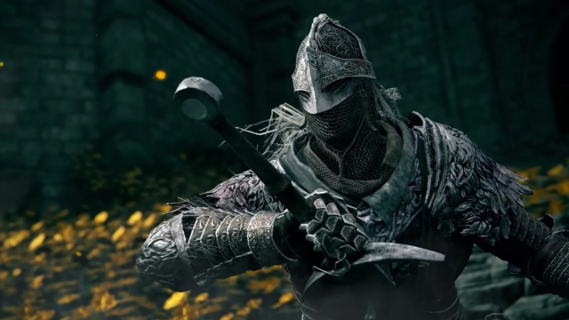 Elden Ring Officially Announced For Nintendo Switch 2