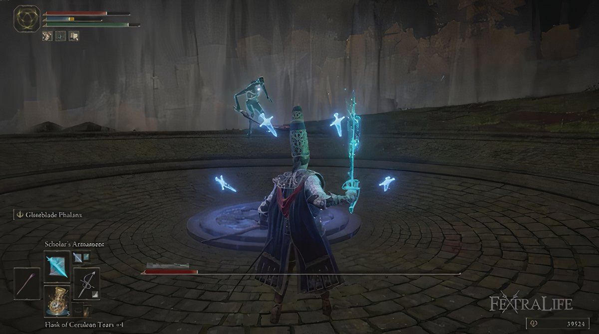 Elden Ring Dexterity &amp; Intelligence Build Guide 1
