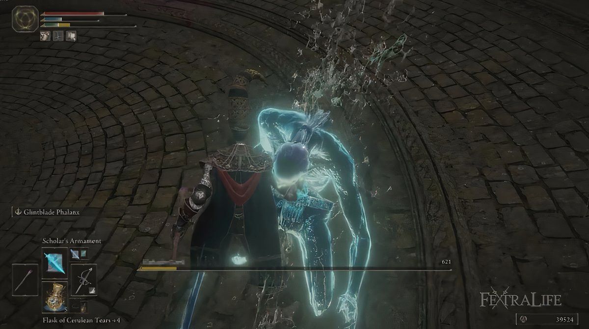 Elden Ring Dexterity &amp; Intelligence Build Guide 3