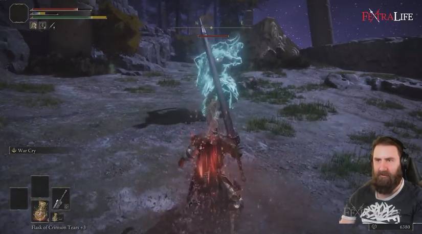 Elden Ring Greatsword Build Guide - Colossal Knight