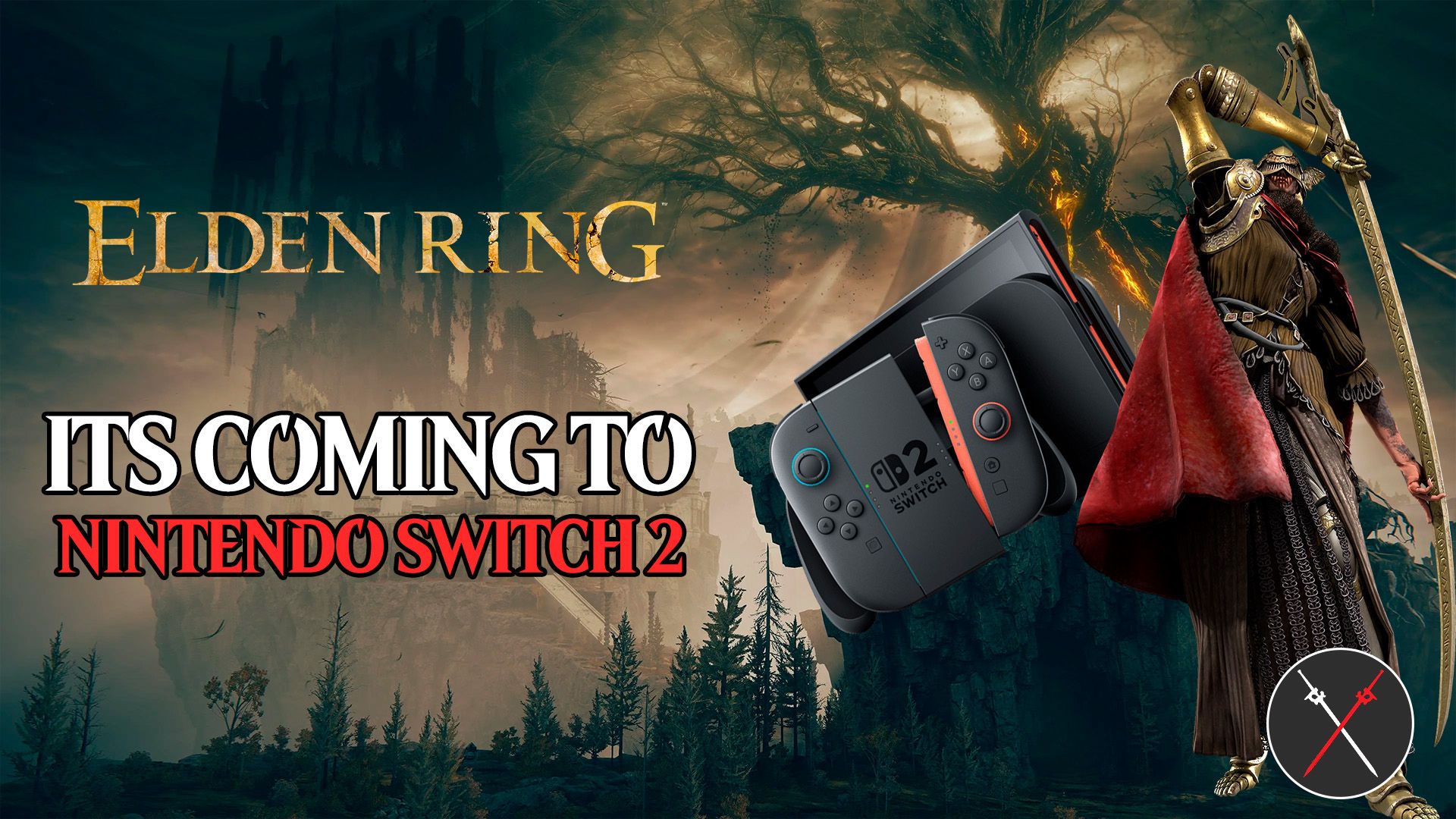elden ring is coming to nintendo switch 2