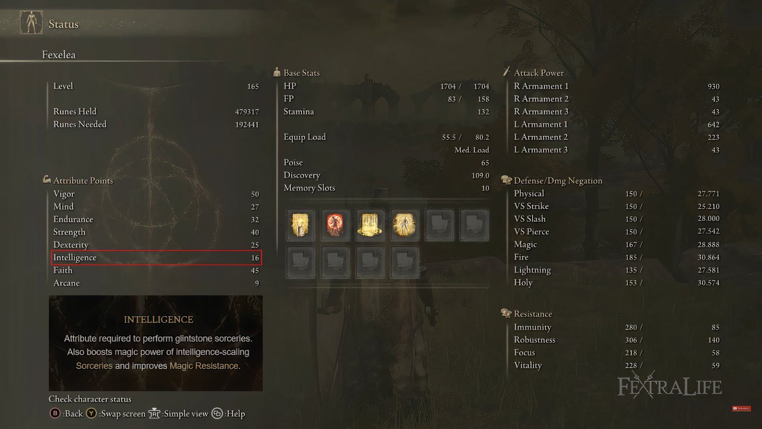 Elden Ring Strength Faith Build Guide   Perfect Paladin large
