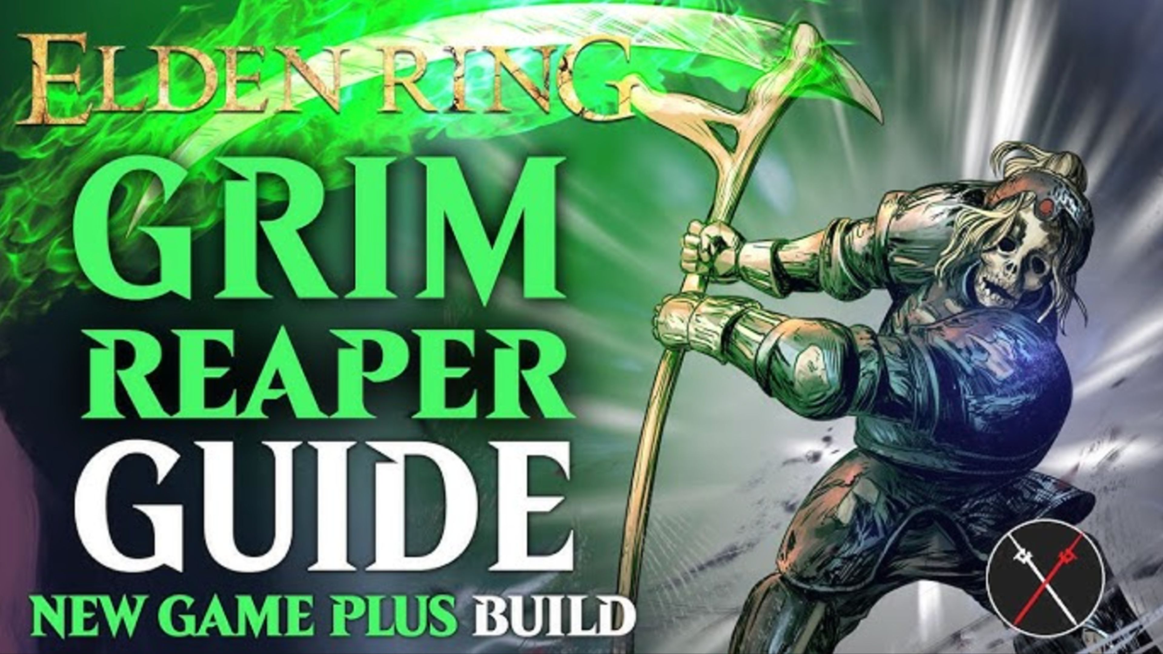Elden Ring_ Grave Scythe Build In Game Screenshot 1