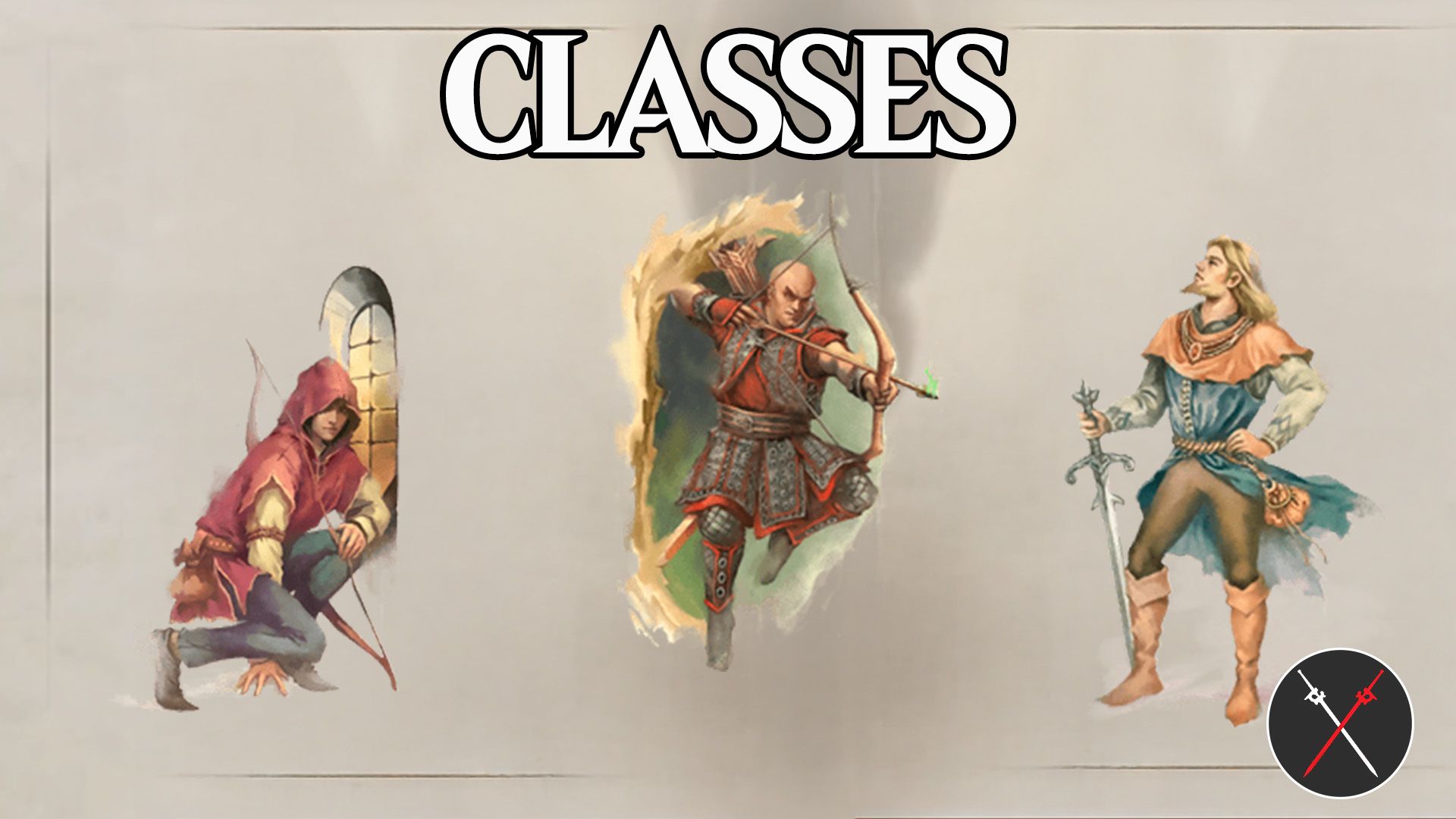 Oblivion Remastered Character Creation Guide