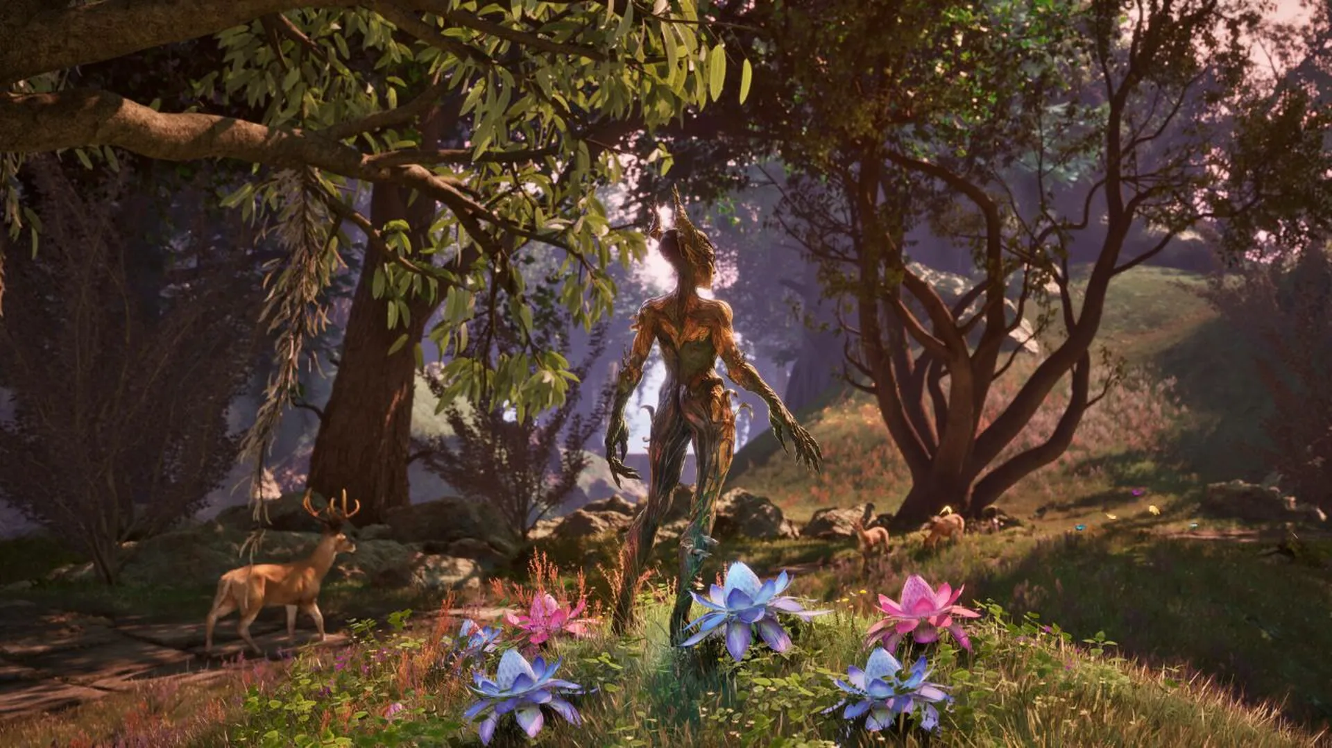 Bethesda Announces The Elder Scrolls IV: Oblivion Remastered