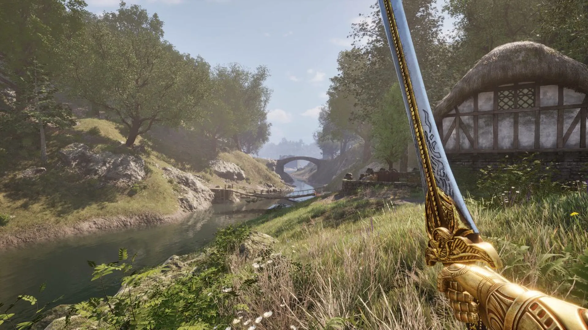 Bethesda Announces The Elder Scrolls IV: Oblivion Remastered