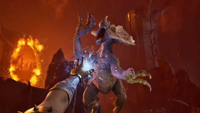 Bethesda Announces The Elder Scrolls IV: Oblivion Remastered