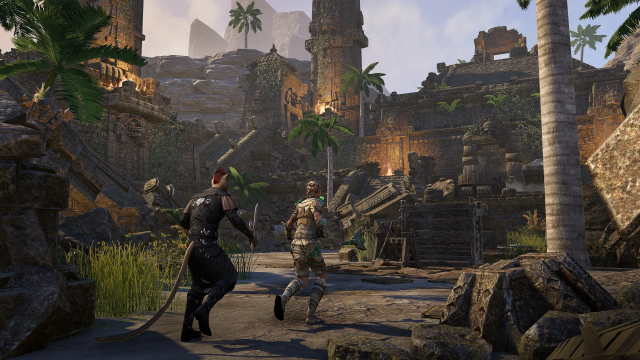 The Elder Scrolls Online Announces New Content Pass