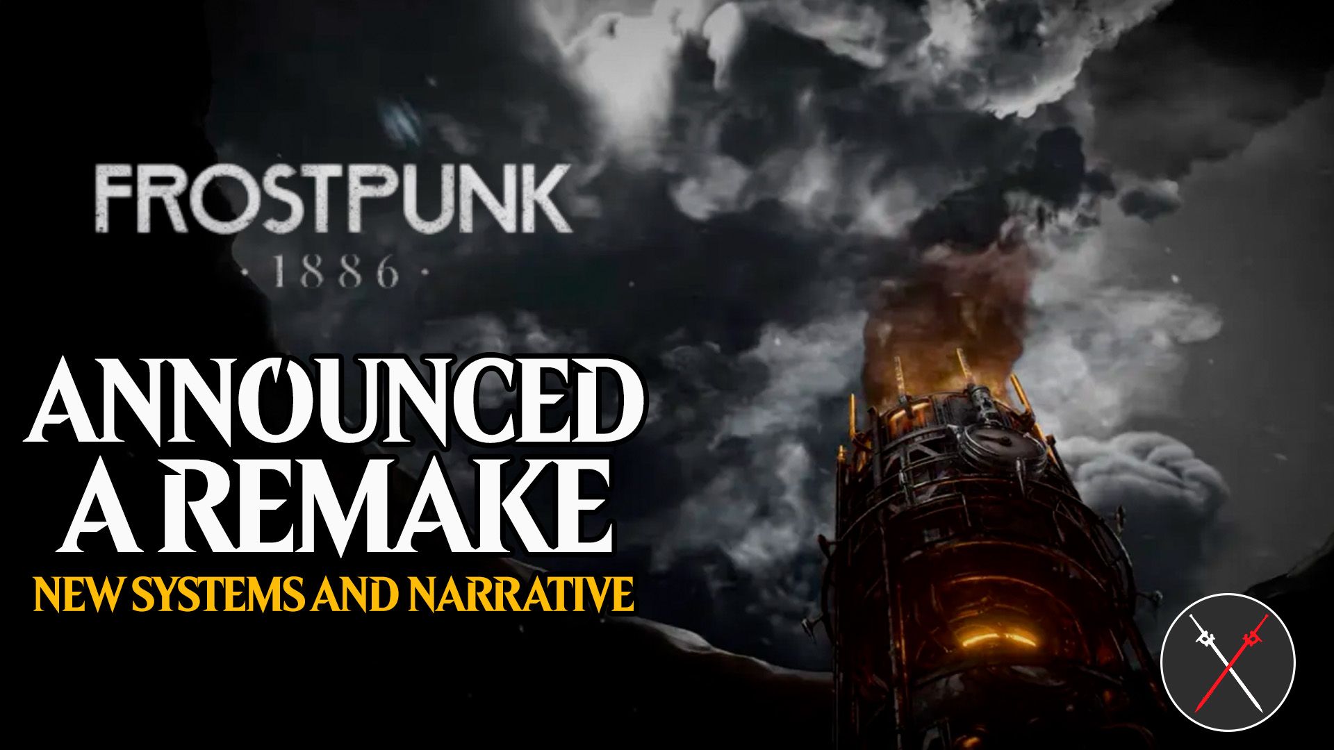 frostpunk1886 remake system narrative